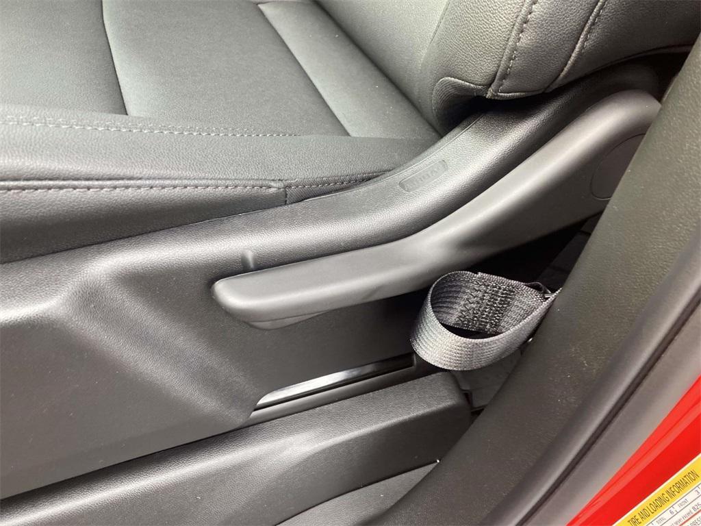 new 2026 Chevrolet Silverado 1500 car, priced at $48,735