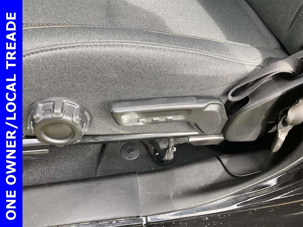 used 2024 Jeep Wrangler car, priced at $31,731