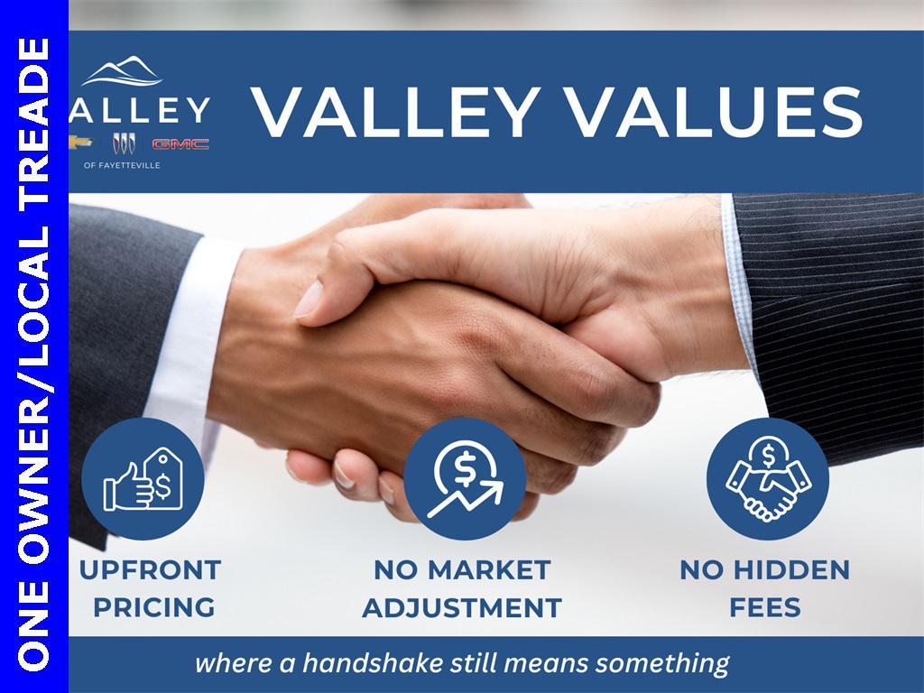 used 2024 Jeep Wrangler car, priced at $31,731