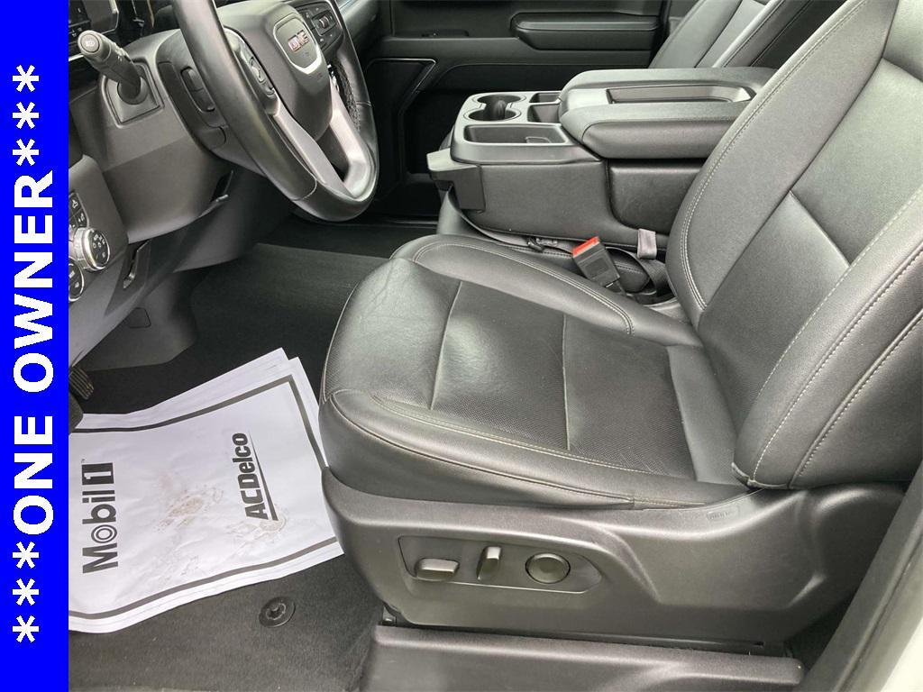 used 2024 GMC Sierra 1500 car, priced at $37,988