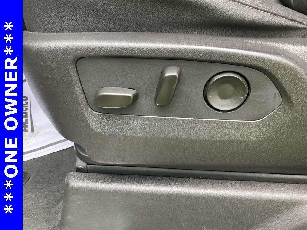 used 2024 GMC Sierra 1500 car, priced at $37,988