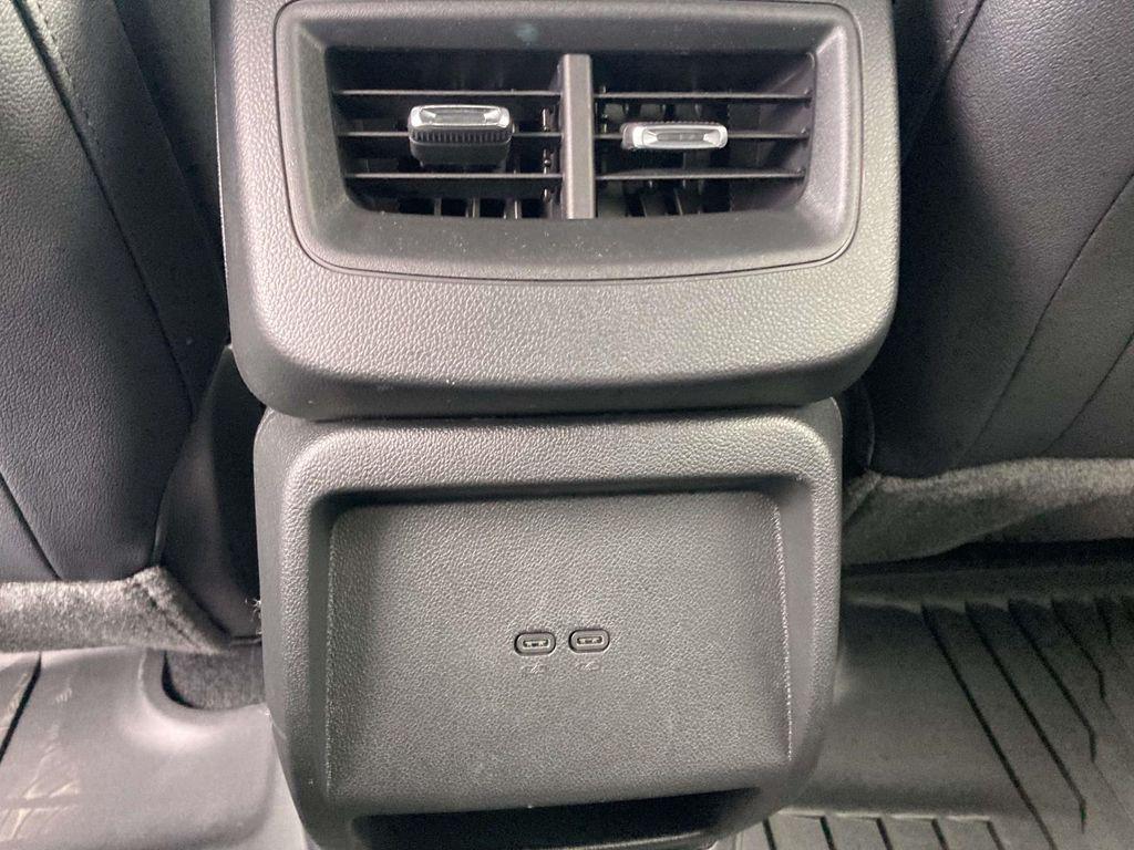 new 2026 Chevrolet Equinox EV car, priced at $36,475