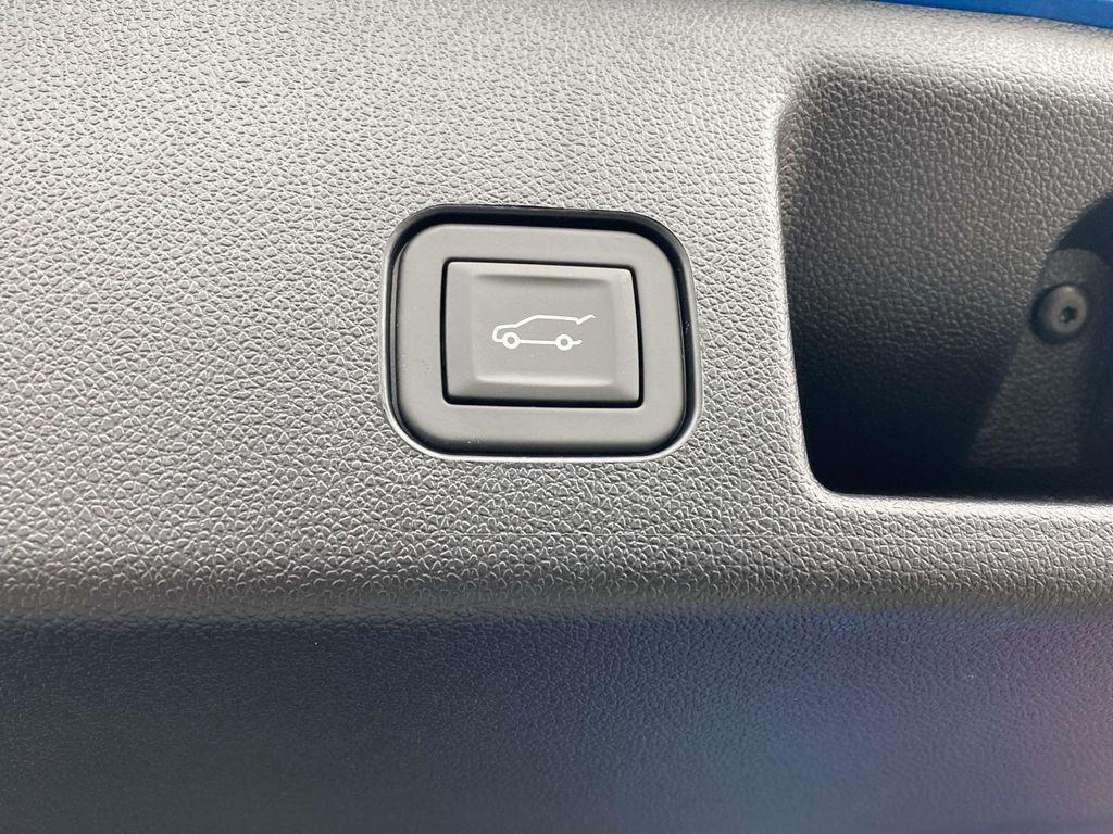 new 2026 Chevrolet Equinox EV car, priced at $36,475