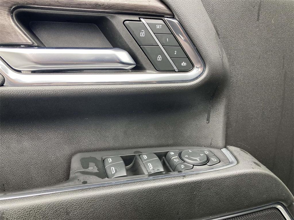 used 2024 Chevrolet Silverado 2500 car, priced at $59,189