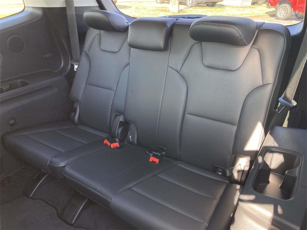 used 2025 Kia Telluride car, priced at $41,334