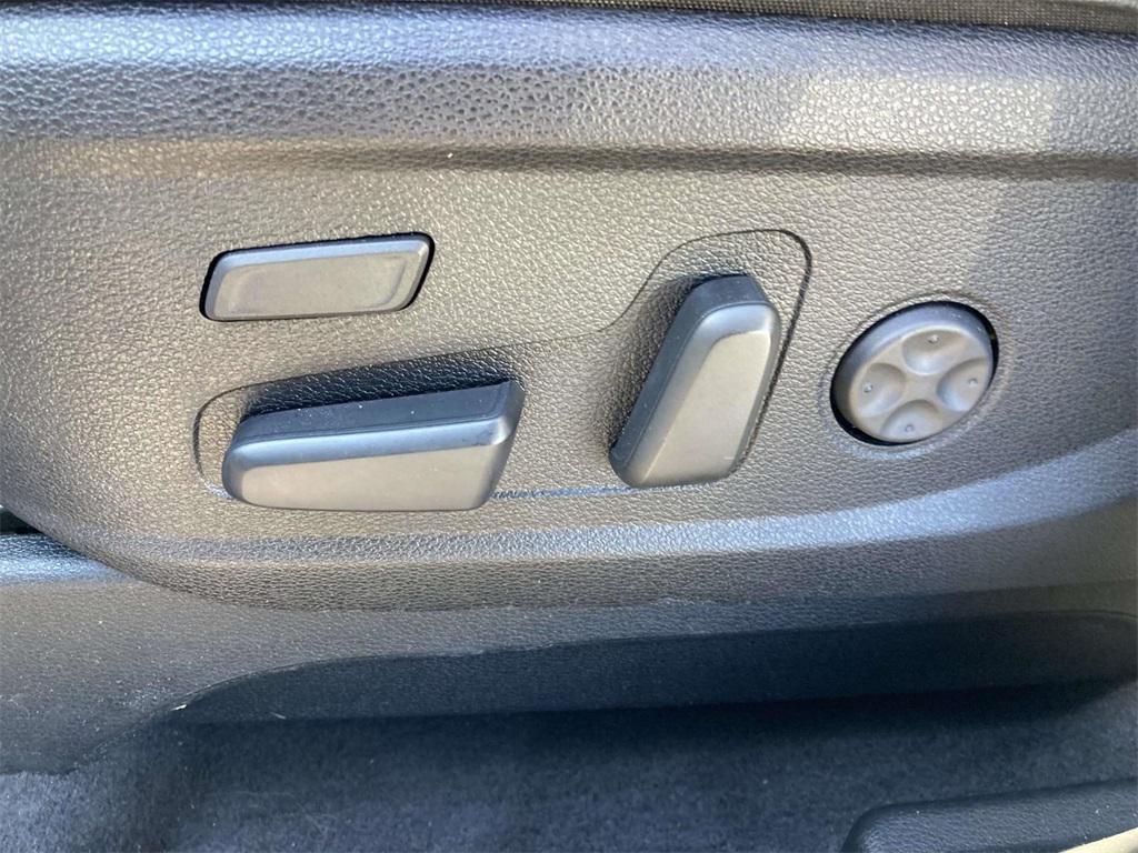 used 2025 Kia Telluride car, priced at $41,334