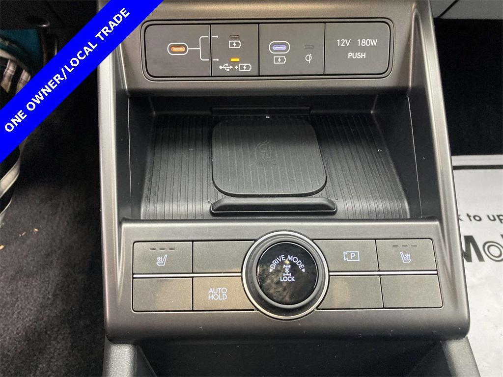 used 2024 Hyundai Kona car, priced at $23,962