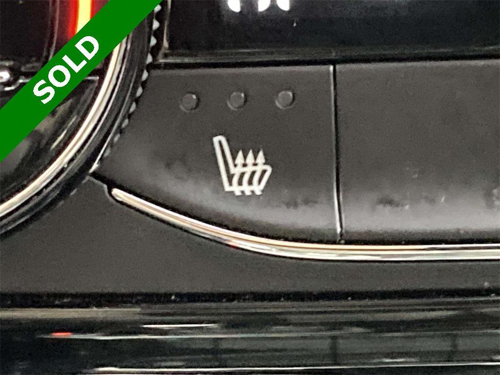 used 2020 Buick Encore GX car, priced at $13,844