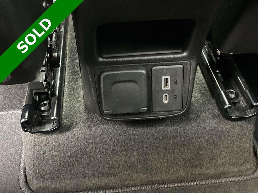 used 2020 Buick Encore GX car, priced at $13,844