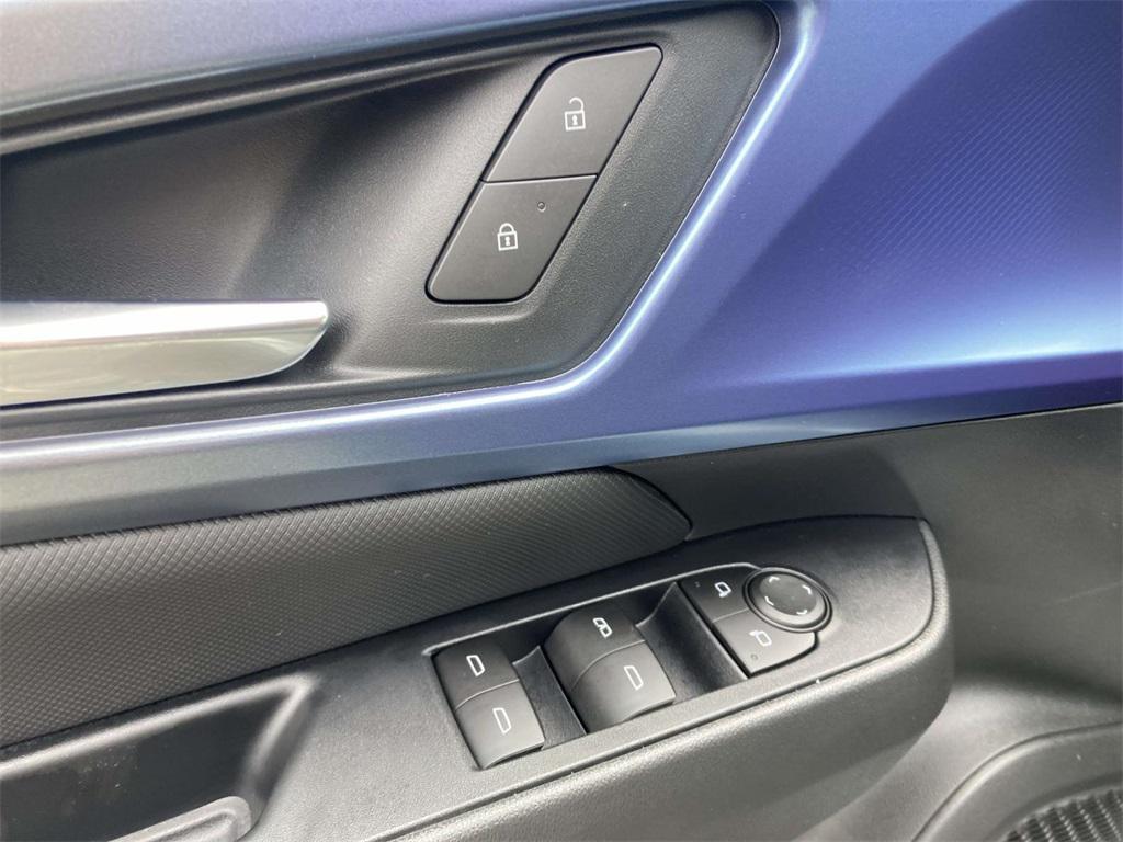 new 2026 Chevrolet Equinox EV car, priced at $43,730