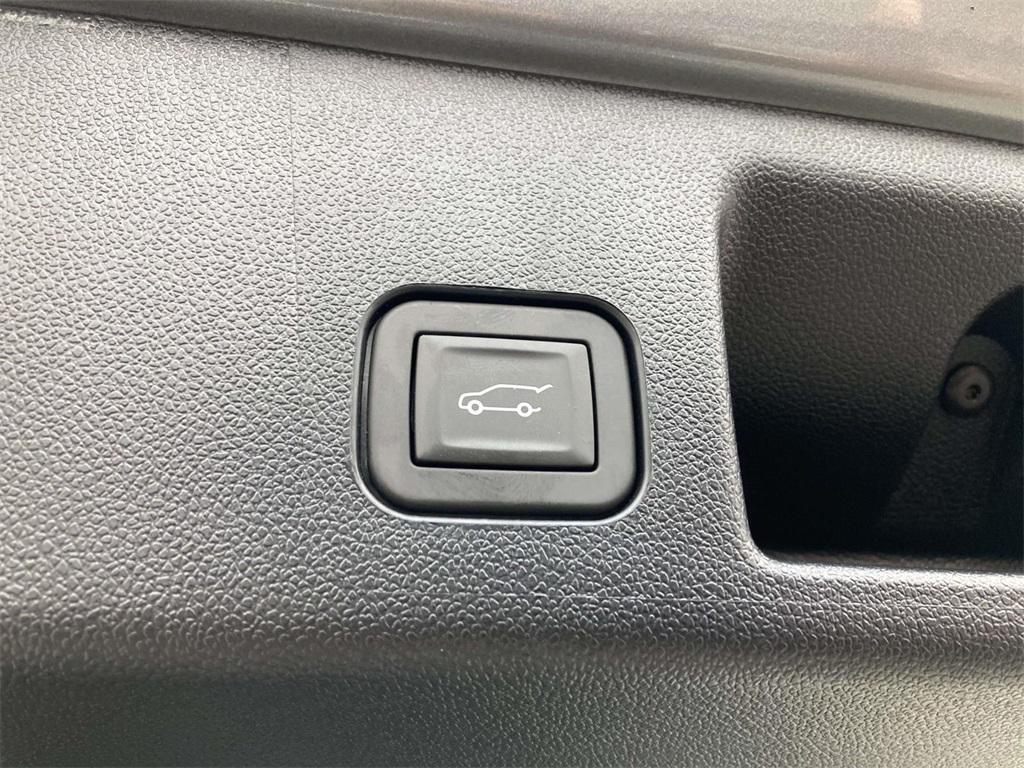 new 2026 Chevrolet Equinox EV car, priced at $43,730