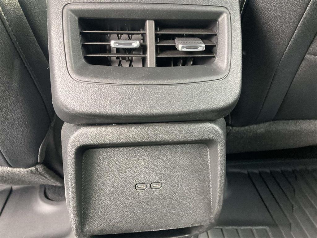 new 2026 Chevrolet Equinox EV car, priced at $43,730