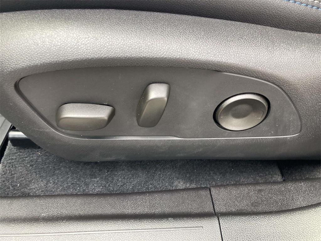 new 2026 Chevrolet Equinox EV car, priced at $43,730