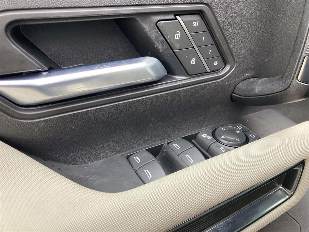 new 2026 GMC HUMMER EV SUV car, priced at $99,590