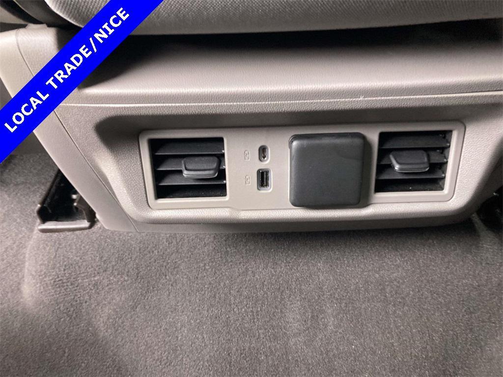 used 2022 Chevrolet Silverado 1500 car, priced at $26,211