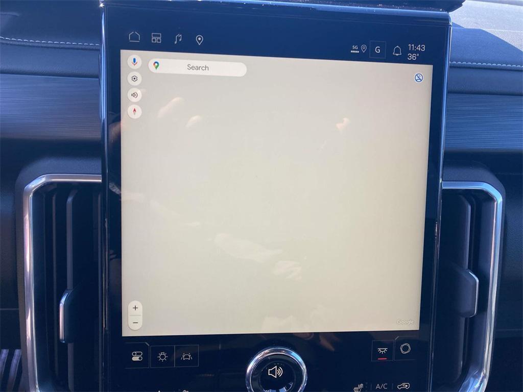 new 2026 GMC Acadia car, priced at $47,810