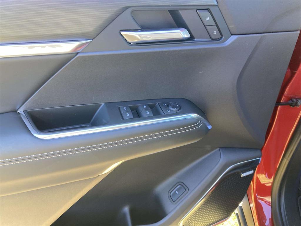 new 2026 GMC Acadia car, priced at $47,810