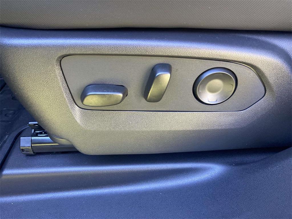 new 2026 GMC HUMMER EV SUV car, priced at $90,970