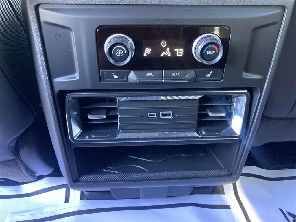 new 2026 GMC HUMMER EV SUV car, priced at $90,970