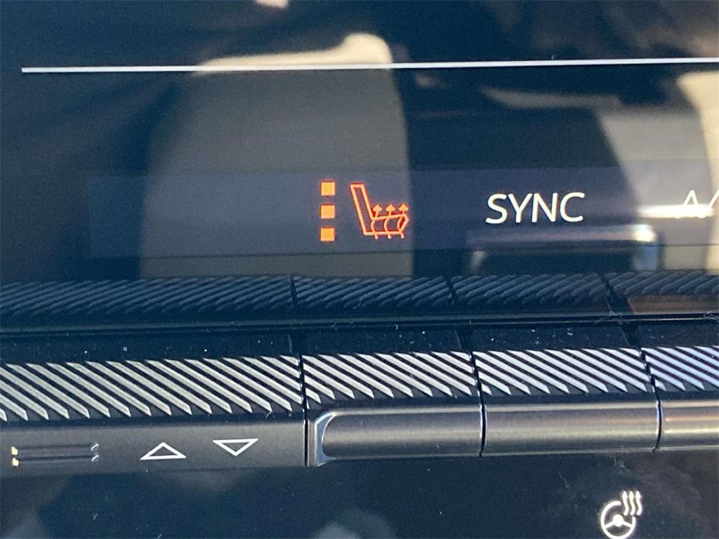 new 2026 GMC HUMMER EV SUV car, priced at $90,365