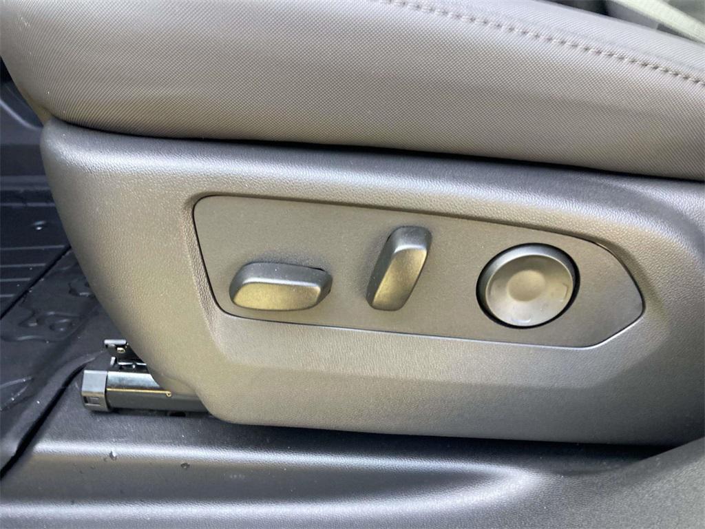 new 2026 GMC HUMMER EV SUV car, priced at $90,365