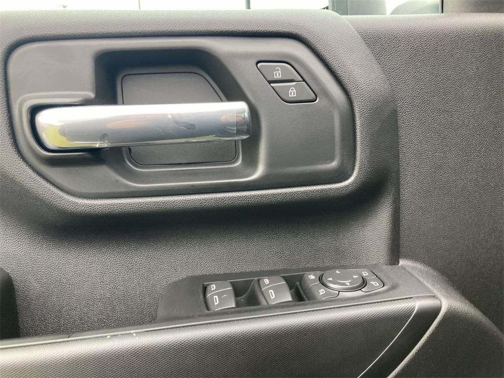 new 2025 Chevrolet Silverado 2500 car, priced at $61,370