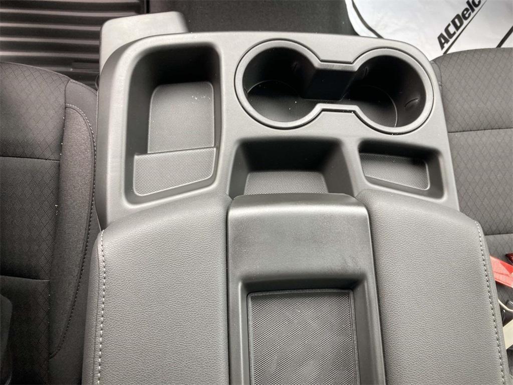 new 2025 Chevrolet Silverado 2500 car, priced at $61,370