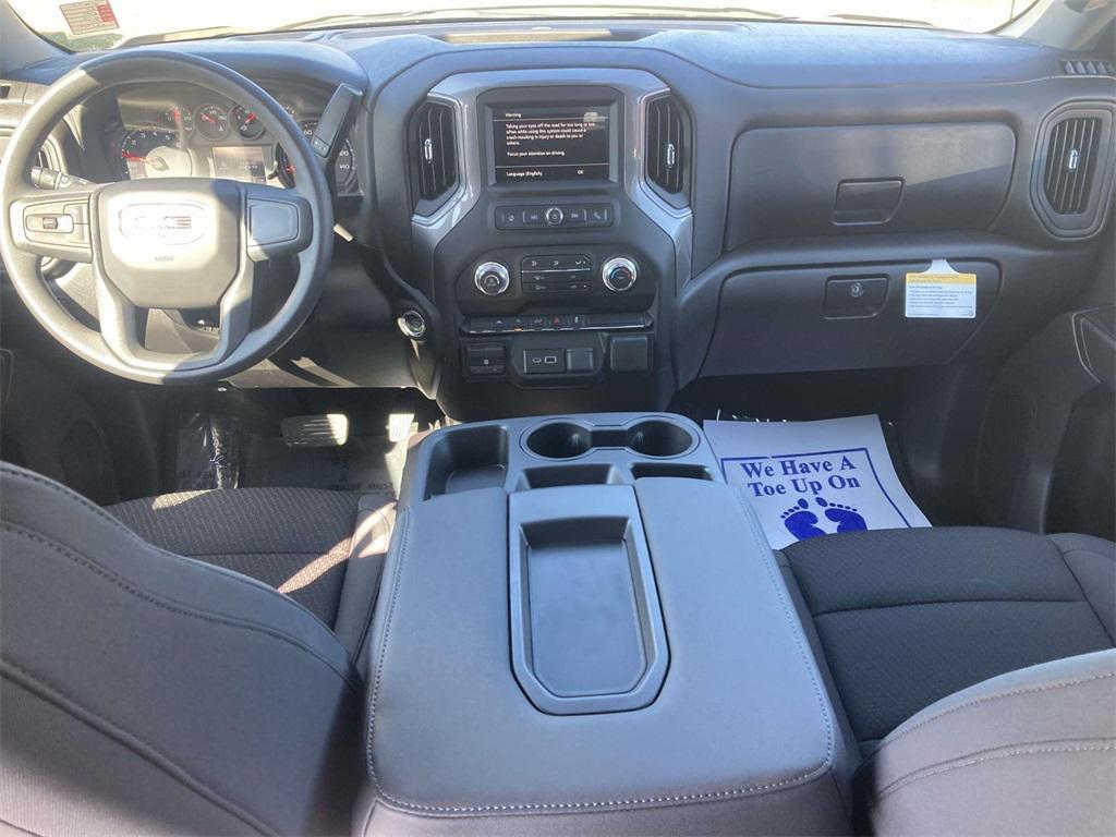 new 2026 GMC Sierra 1500 car