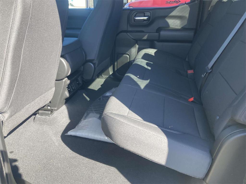 new 2026 GMC Sierra 1500 car