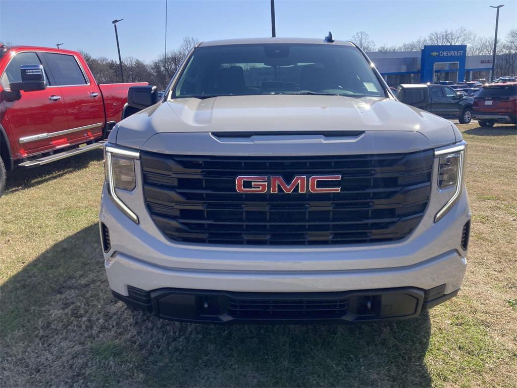 new 2026 GMC Sierra 1500 car