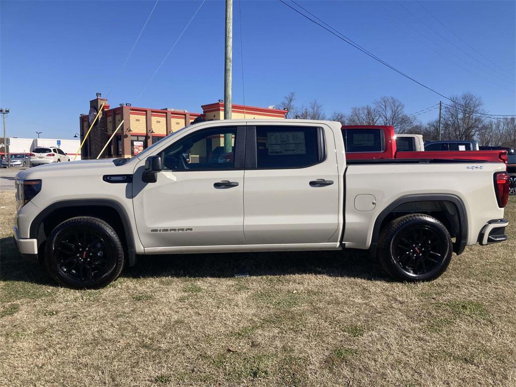 new 2026 GMC Sierra 1500 car