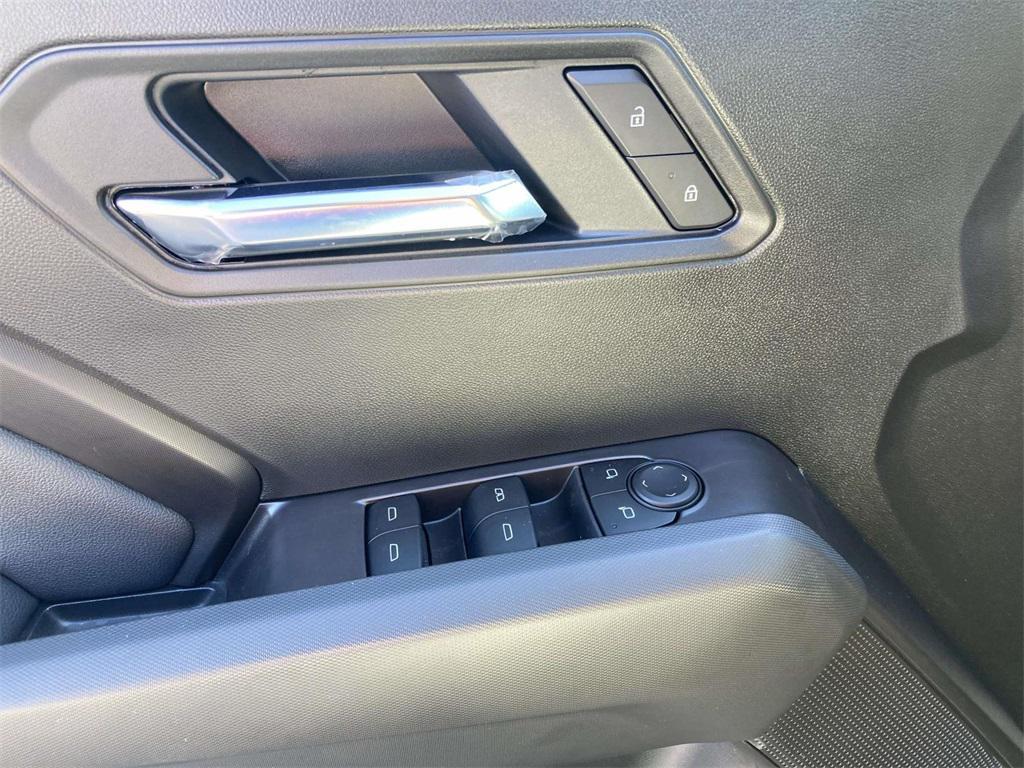 new 2026 GMC Canyon car, priced at $39,800