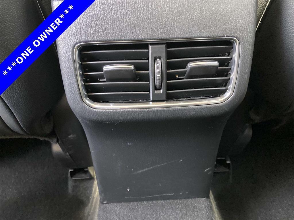 used 2023 Mazda CX-5 car, priced at $23,611