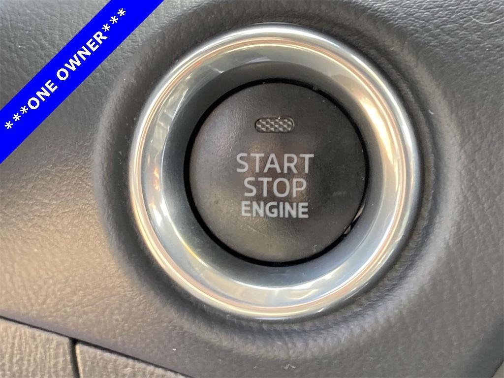 used 2023 Mazda CX-5 car, priced at $23,611