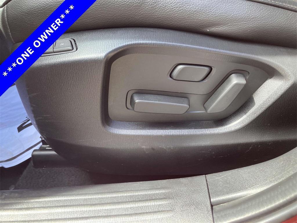 used 2023 Mazda CX-5 car, priced at $23,611