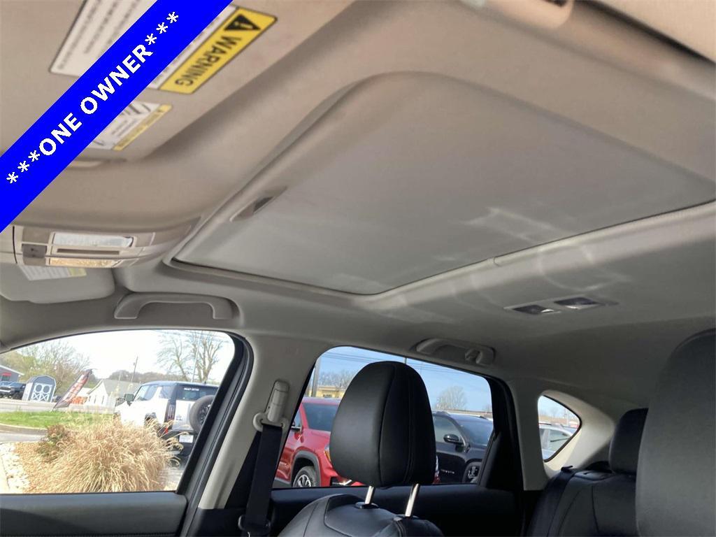 used 2023 Mazda CX-5 car, priced at $23,611