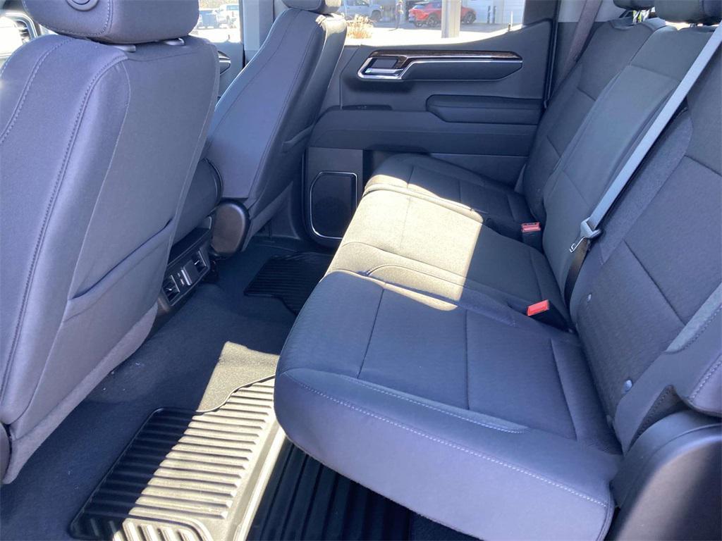 new 2026 GMC Sierra 1500 car, priced at $60,980