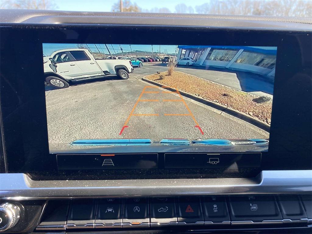 new 2026 GMC Sierra 1500 car, priced at $60,980