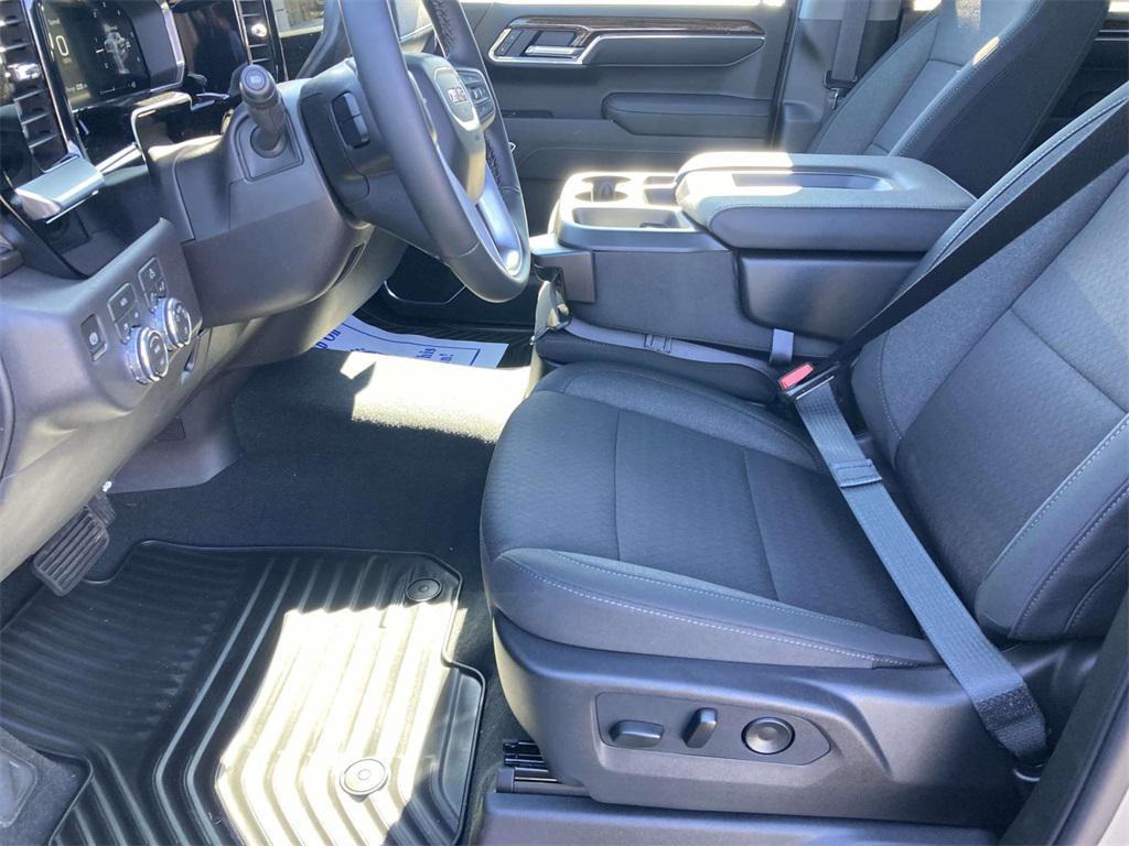 new 2026 GMC Sierra 1500 car, priced at $60,980