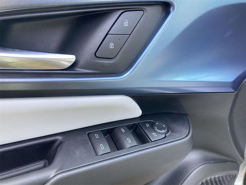 new 2026 Chevrolet Equinox EV car, priced at $43,335