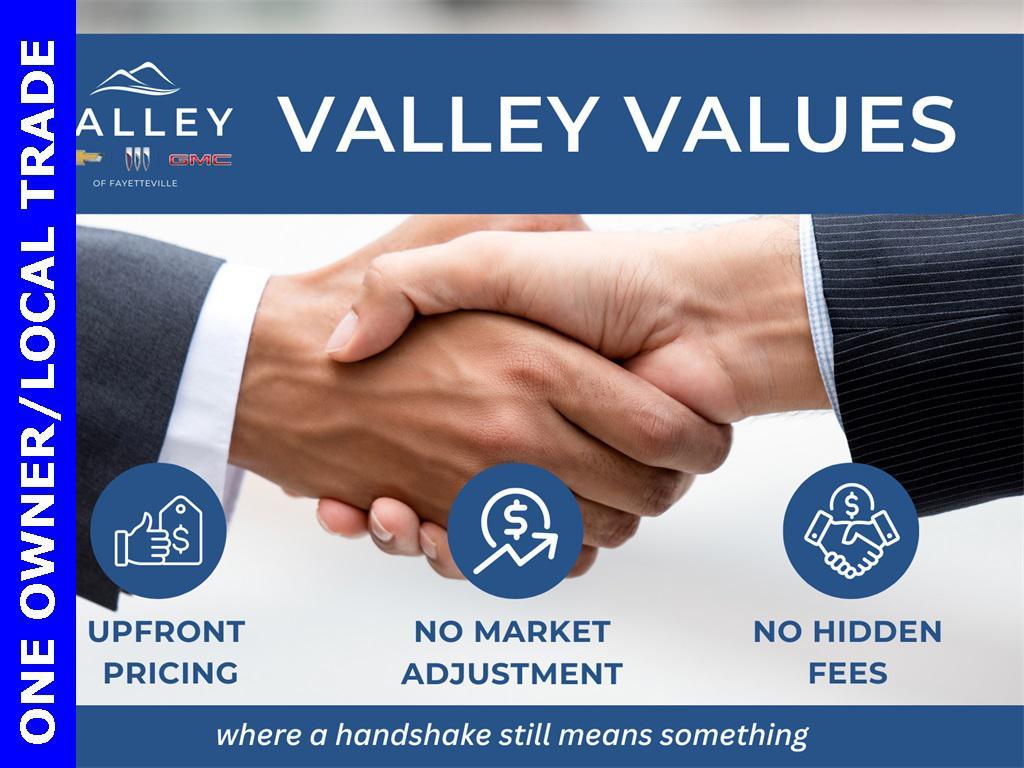 used 2023 Chevrolet Corvette car, priced at $74,692