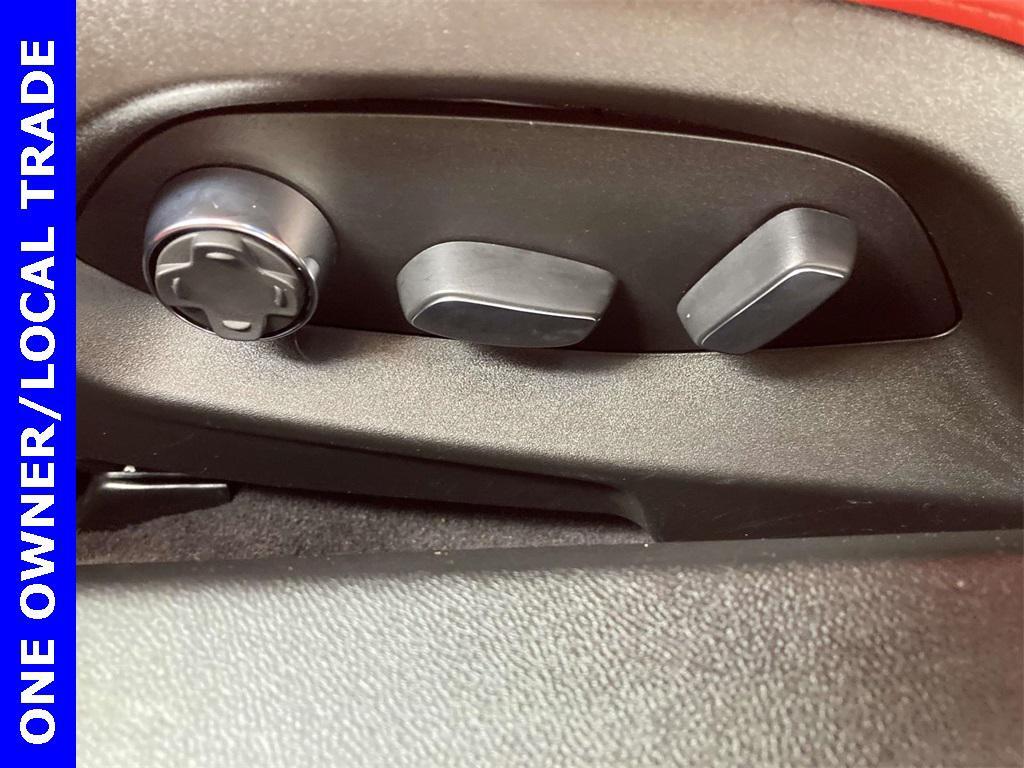 used 2023 Chevrolet Corvette car, priced at $74,692