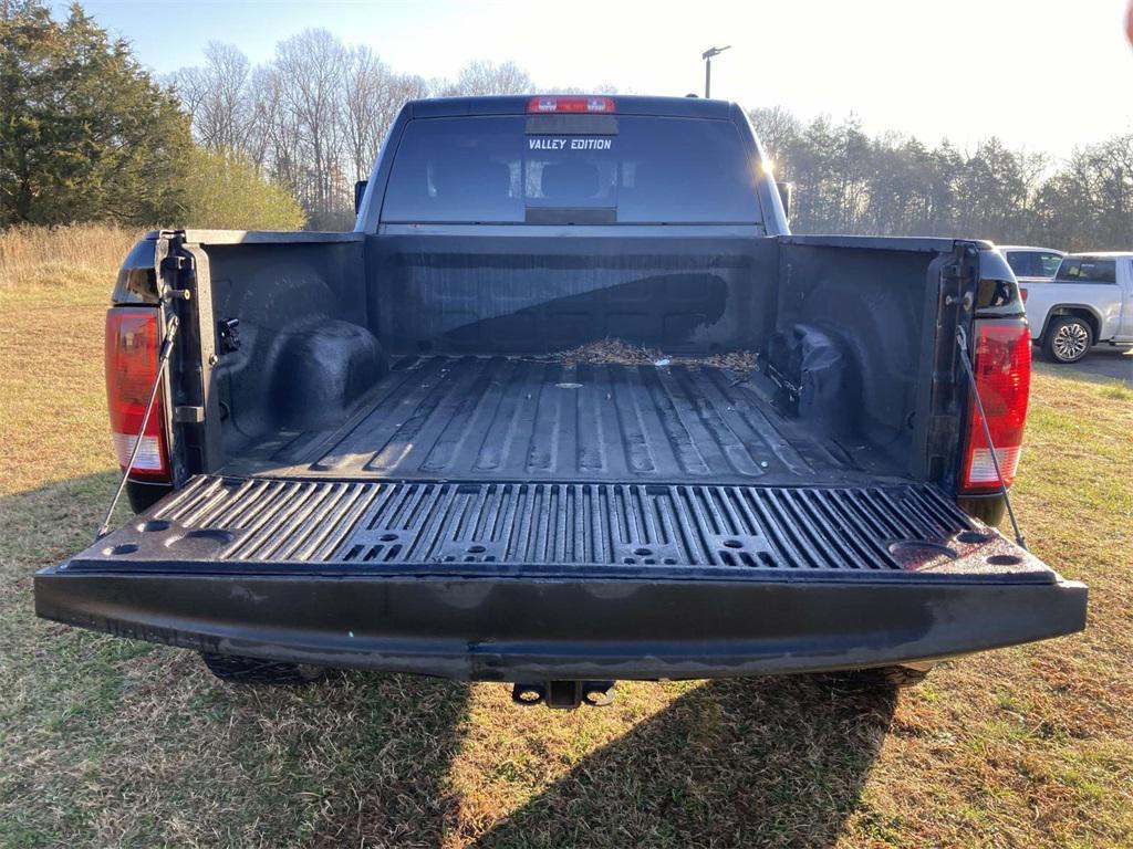 used 2012 Ram 2500 car, priced at $20,788