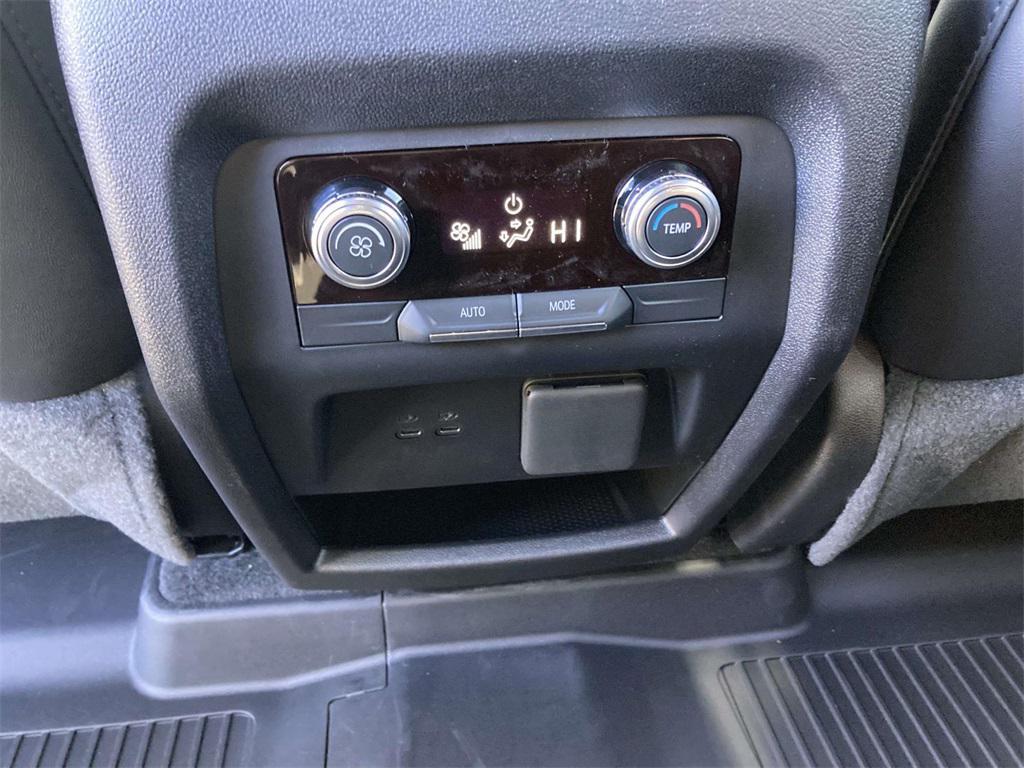 new 2026 GMC Acadia car, priced at $52,370