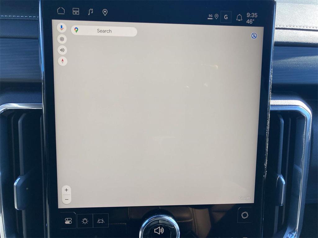 new 2026 GMC Acadia car, priced at $52,370