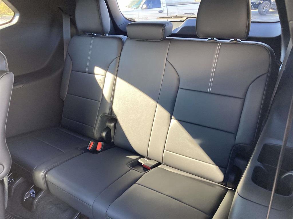 new 2026 GMC Acadia car, priced at $52,370