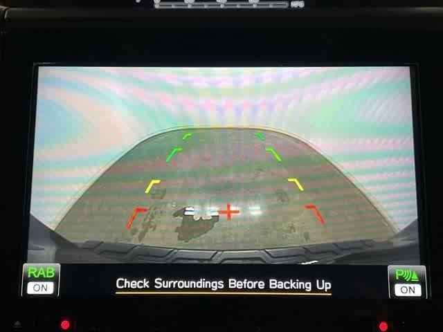 used 2020 Subaru Forester car, priced at $19,500