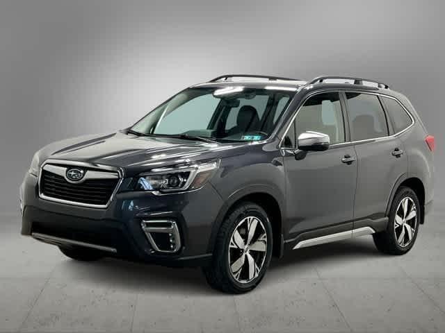 used 2020 Subaru Forester car, priced at $19,500