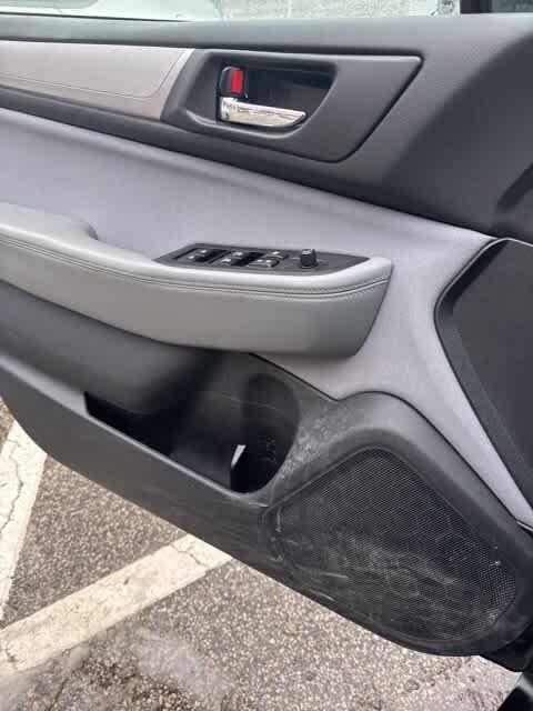 used 2019 Subaru Outback car, priced at $15,495