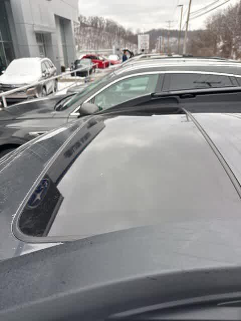 used 2019 Subaru Outback car, priced at $15,495